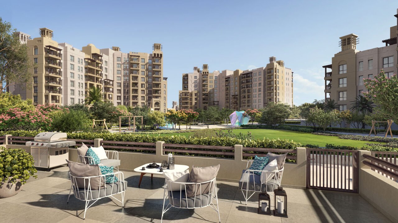 Top Projects Madinat Jumeirah: Best Properties for Sale in 2025