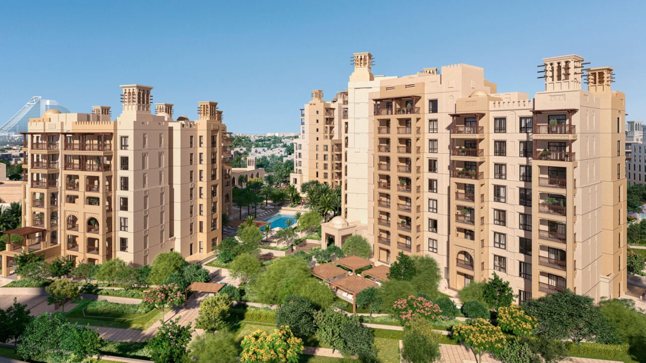 Madinat Jumeirah Living: A Complete Guide to Dubai’s Most Prestigious Residential Community