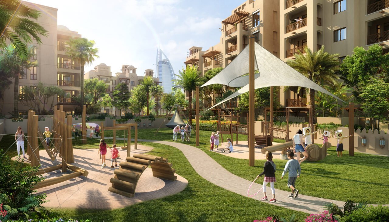 Investing in Madinat Jumeirah Living: High ROI Opportunities Near Burj Al Arab