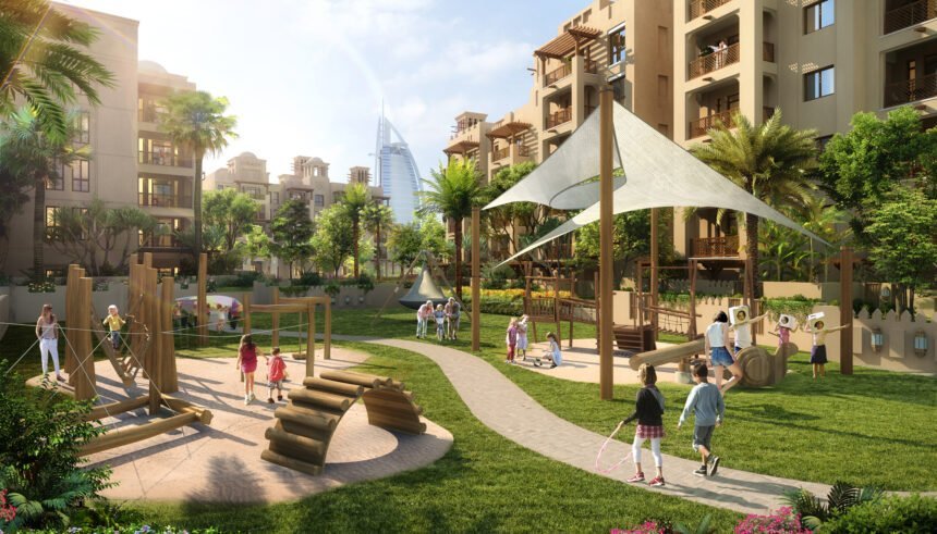 Investing in Madinat Jumeirah Living: High ROI Opportunities Near Burj Al Arab
